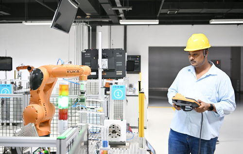 我在現場 2022年，我見證人工智能基礎軟件開發的向前的力量